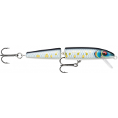 Rapala Jointed J11 (SCRB) Scarred Baitfish